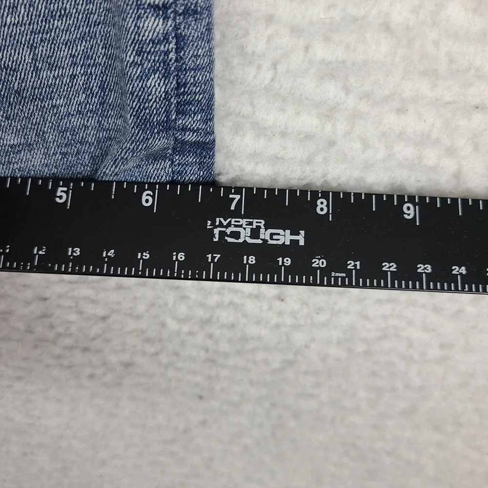 Buckle Jeans Womens 30 Blue Stella Slim Fit Low Rise Medium Wash BKE Denim *